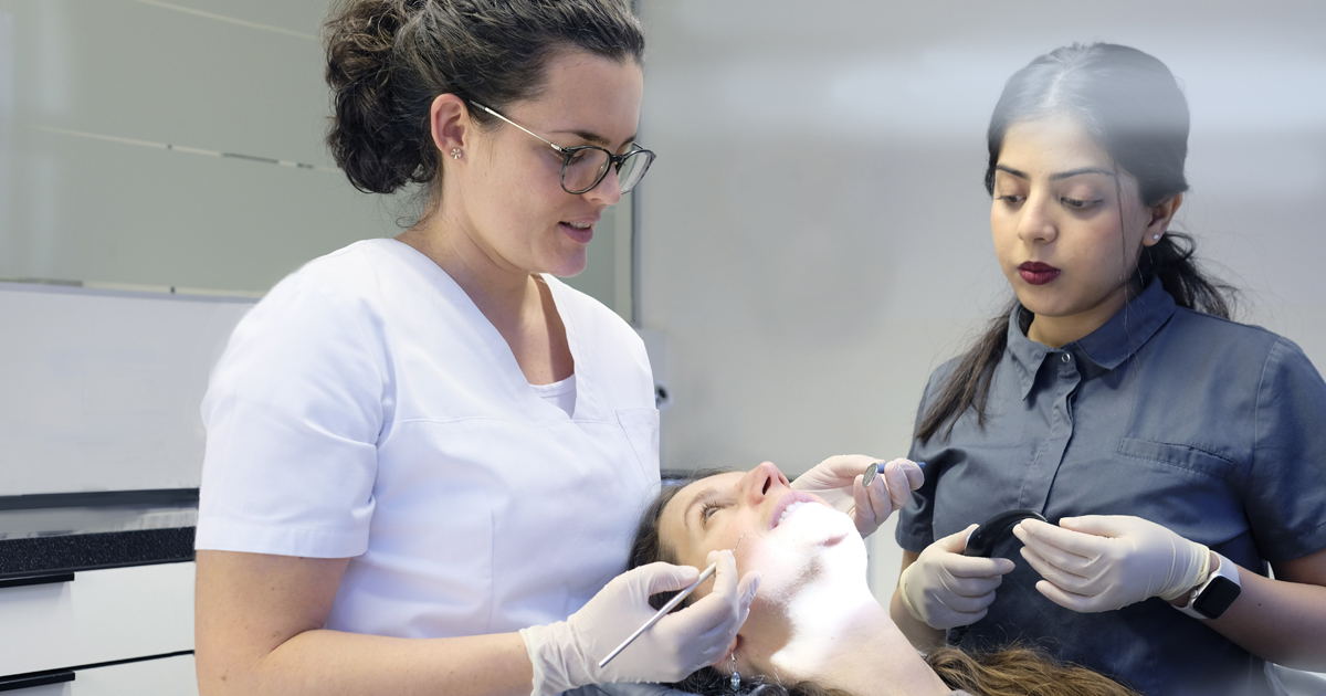 Dr. Claudia Gossler